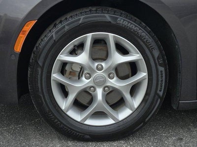 2019 Chrysler Pacifica Touring L Plus