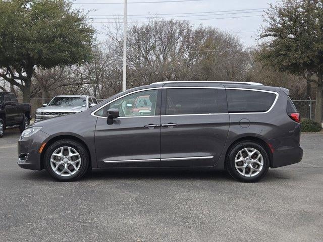 2019 Chrysler Pacifica Touring L Plus