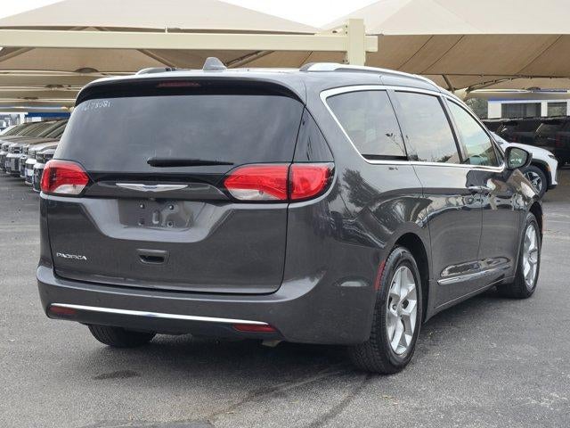 2019 Chrysler Pacifica Touring L Plus