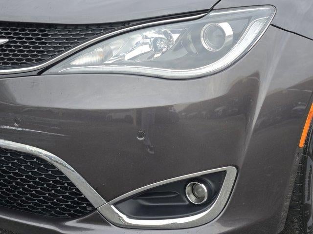 2019 Chrysler Pacifica Touring L Plus