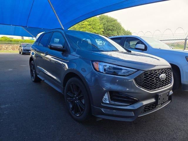 2021 Ford Edge ST-Line