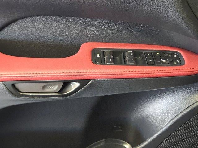 2024 Lexus RX 350 F SPORT Handling