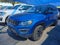 2020 Jeep Compass Trailhawk 4x4