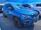 2020 Jeep Compass Trailhawk 4x4