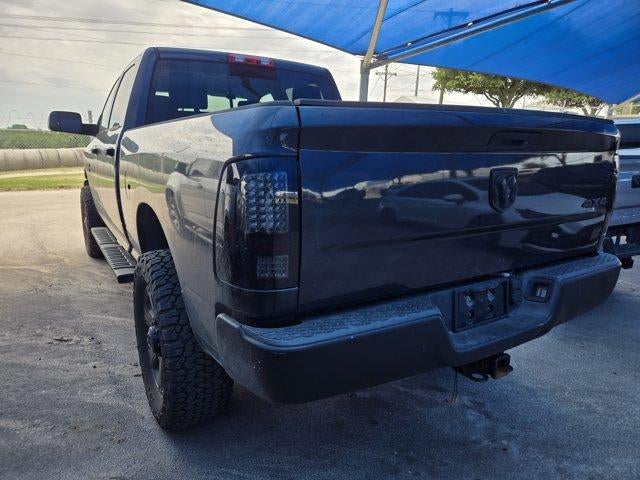 2013 RAM 2500 Tradesman
