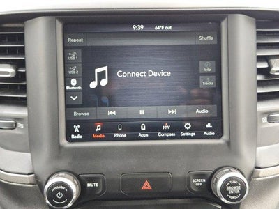 2020 RAM 2500 Tradesman