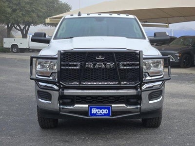 2020 RAM 2500 Tradesman
