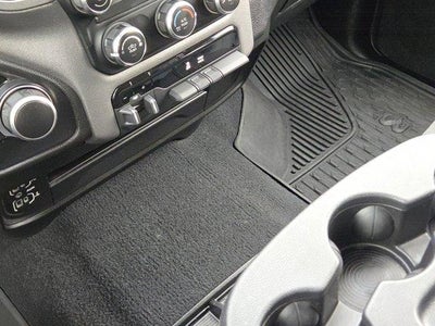 2020 RAM 2500 Tradesman