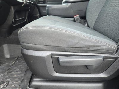 2020 RAM 2500 Tradesman