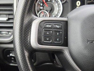 2020 RAM 2500 Tradesman