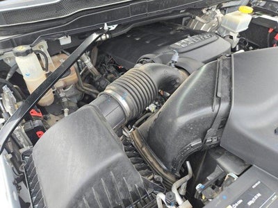 2020 RAM 2500 Tradesman