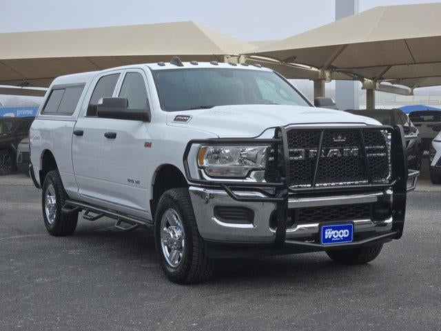 2020 RAM 2500 Tradesman