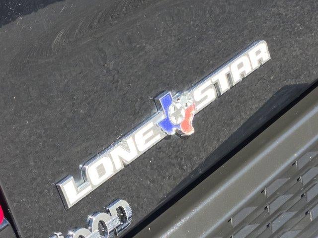 2021 RAM 2500 Lone Star