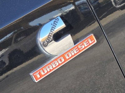 2021 RAM 2500 Lone Star