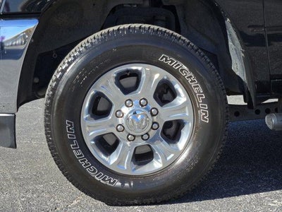 2021 RAM 2500 Lone Star