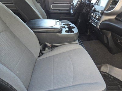 2021 RAM 2500 Lone Star