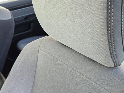 2021 RAM 2500 Lone Star