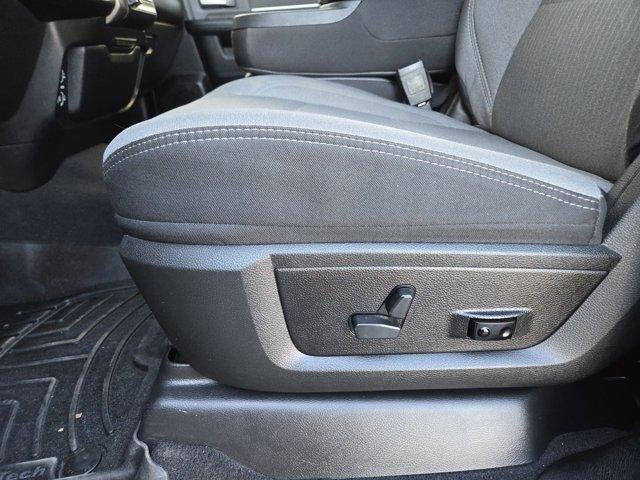 2021 RAM 2500 Lone Star