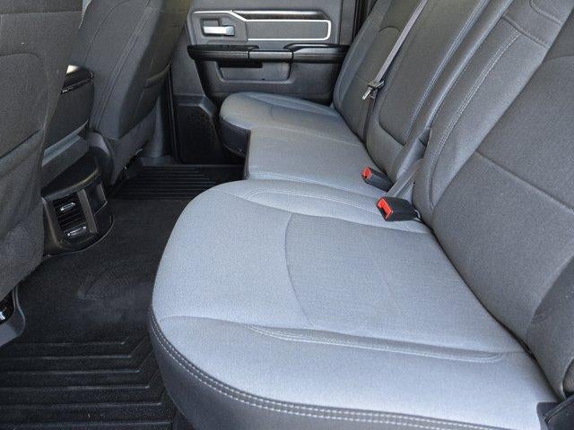 2021 RAM 2500 Lone Star