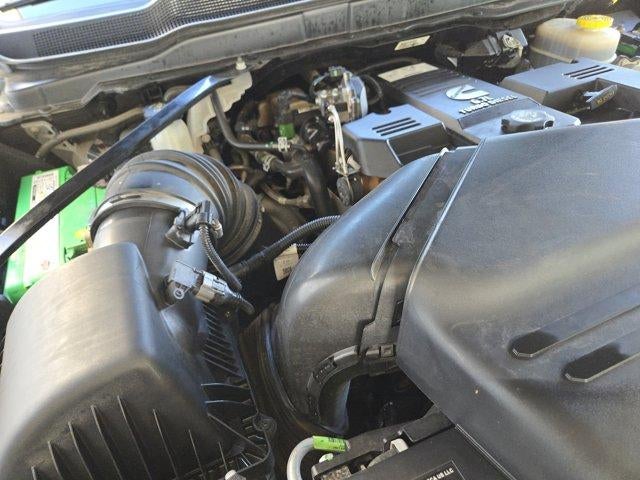 2021 RAM 2500 Lone Star