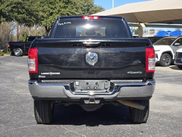 2021 RAM 2500 Lone Star