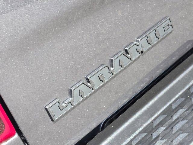2026 RAM 2500 Laramie Crew Cab 4x4 6'4" Box