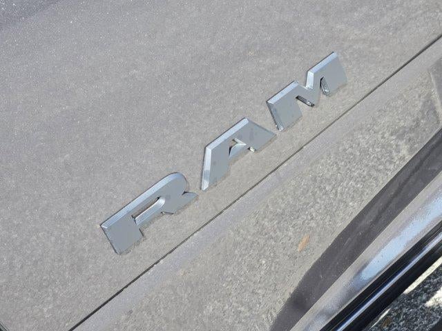 2026 RAM 2500 Laramie Crew Cab 4x4 6'4" Box