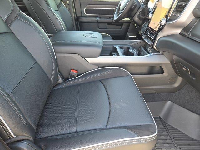 2026 RAM 2500 Laramie Crew Cab 4x4 6'4" Box