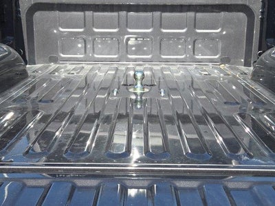 2026 RAM 2500 Laramie Crew Cab 4x4 6'4" Box