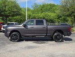 2026 RAM 2500 Laramie Crew Cab 4x4 6'4" Box