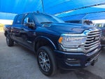 2024 RAM 2500 Limited Longhorn Crew Cab 4x4 8' Box