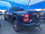 2024 RAM 2500 Limited Longhorn Crew Cab 4x4 8' Box