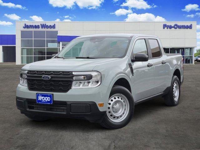 2024 Ford Maverick XL