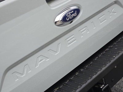 2024 Ford Maverick XL