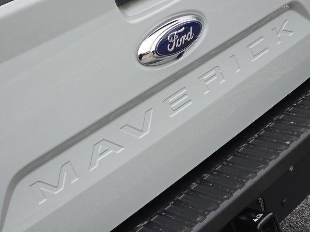 2024 Ford Maverick XL