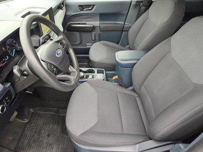 2024 Ford Maverick XL