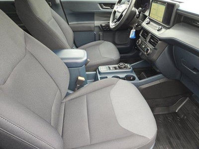 2024 Ford Maverick XL