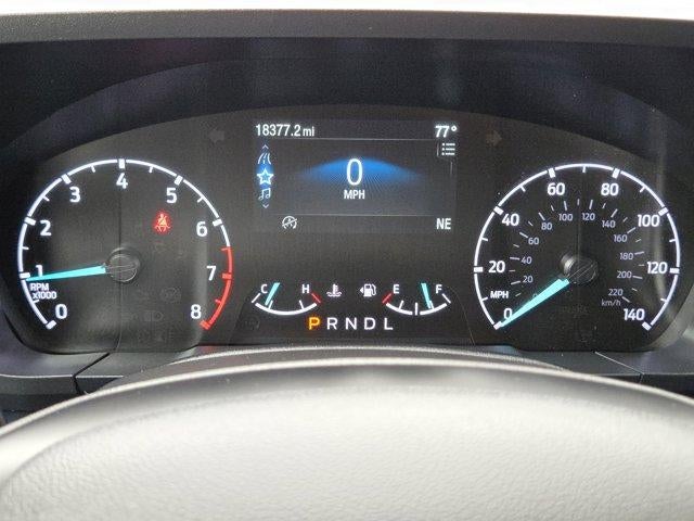 2024 Ford Maverick XL