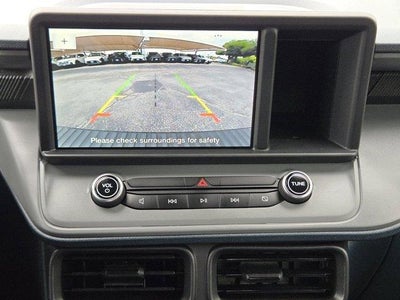 2024 Ford Maverick XL