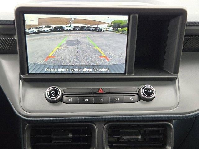 2024 Ford Maverick XL