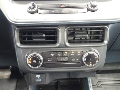 2024 Ford Maverick XL