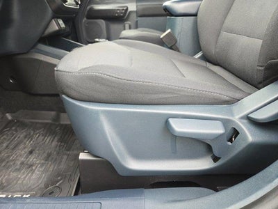 2024 Ford Maverick XL