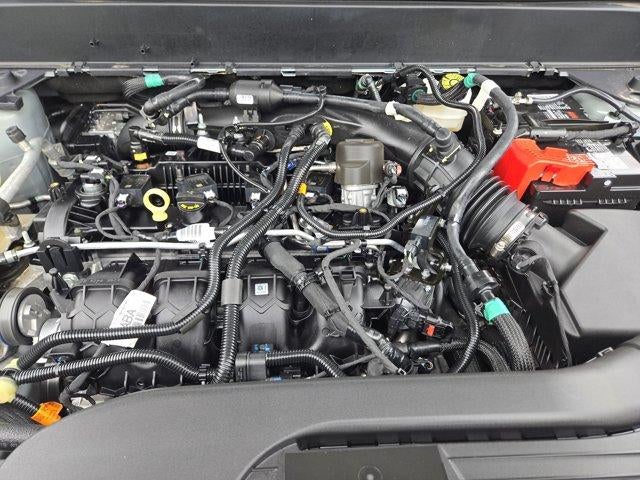 2024 Ford Maverick XL