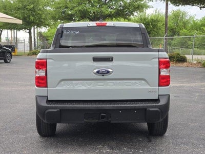 2024 Ford Maverick XL