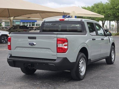 2024 Ford Maverick XL