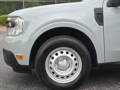 2024 Ford Maverick XL