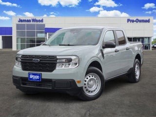 2024 Ford Maverick XL