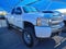 2009 Chevrolet Silverado 1500 LT