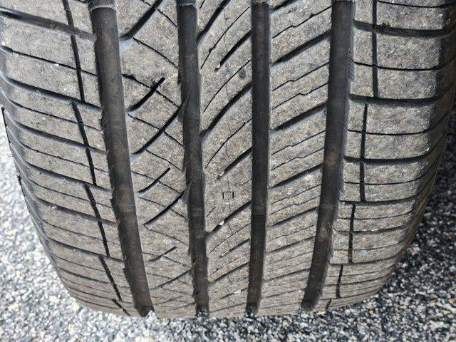 2017 Chevrolet Silverado 1500 High Country