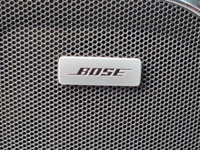 2017 Chevrolet Silverado 1500 High Country